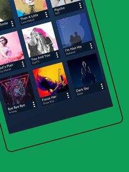 Music Player - MP3 Player screenshot 7