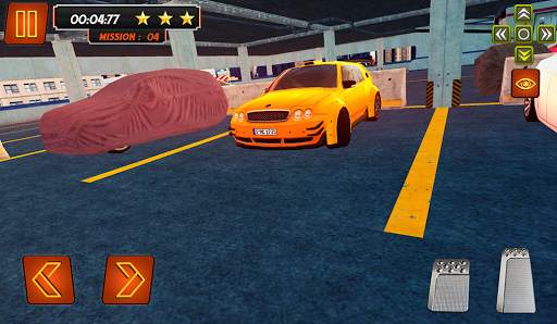 Dr. Classic Parking 2020 screenshot 4