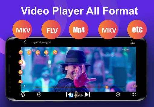 Video Downloader Free- Video Player & SaveFrom Net screenshot 2