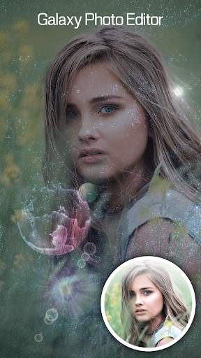 Galaxy Photo Editor screenshot 5