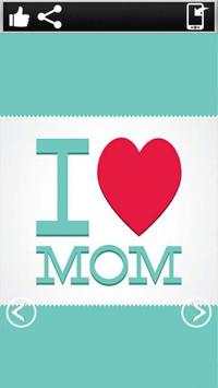 Love you mom cards screenshot 1