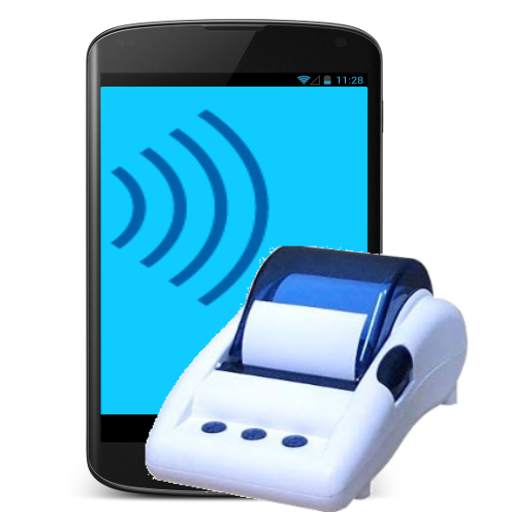 Printer Bluetooth 1.13