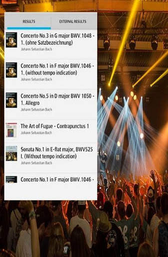 Download The Best Music Guide Listen to Songs screenshot 2