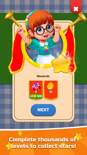 💚Word Sauce: Free Word Connect Puzzle screenshot 3