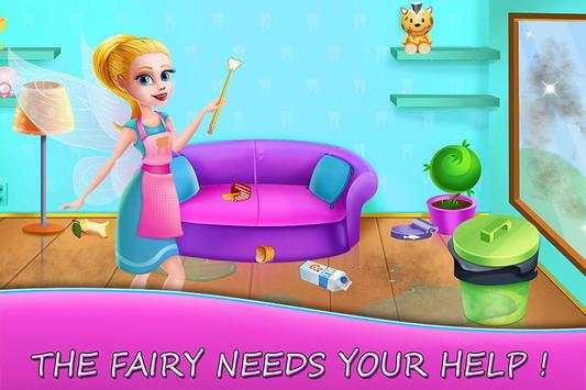 Tinker Well Cleaning Fairy screenshot 2