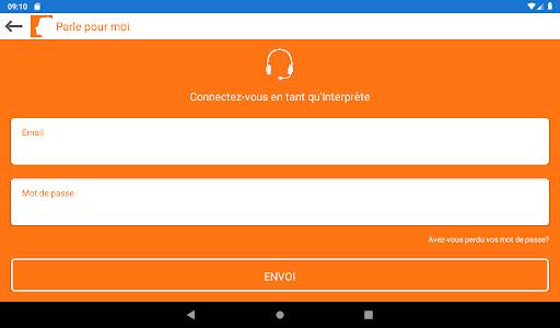 Parle pour moi screenshot 12