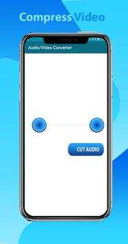 Video Editor - Cut Video & Make Videos with Music 2 تصوير الشاشة