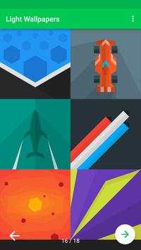 Light Wallpapers screenshot 8