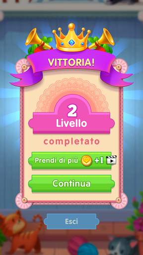 I Spotted It: trova tutte le differenze! screenshot 2