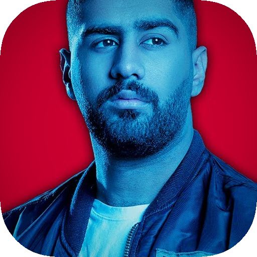 بدر الشعيبي : اجمل الاغاني بدون نت icon