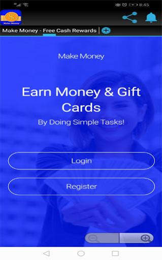 Make Money Easy - Free Gift Cards स्क्रीनशॉट 3