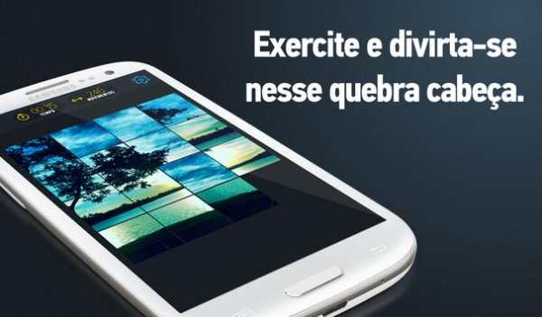 Monta Foto - Puzzle screenshot 3