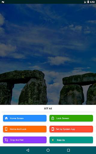 Stone Wallpapers 4K 12 تصوير الشاشة