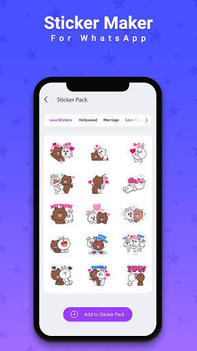 Sticker Maker for WA screenshot 6