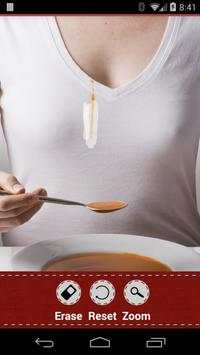 Photo Cloth Stain Remover screenshot 2