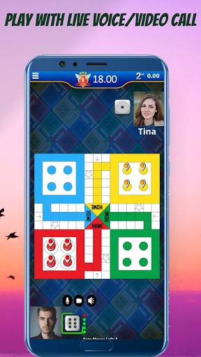 Ludo Union screenshot 2