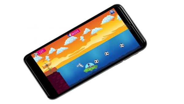 Super Doraemon Jump Game screenshot 7