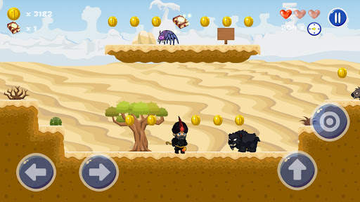 Wizard's World screenshot 8