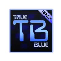 TrueBlue Apex/ADW/Nova