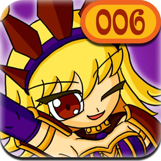 War of Pets 6 - Face Off 1.0.1