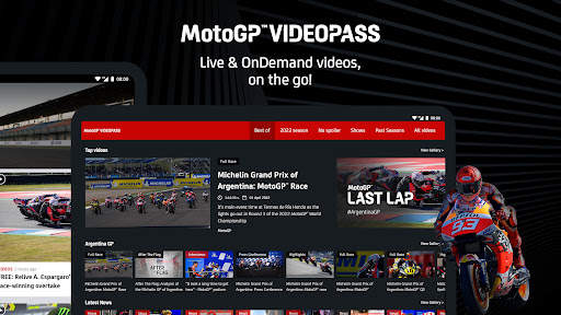 MotoGP™ screenshot 2