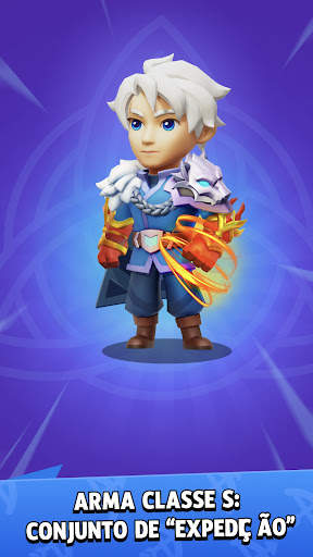 Archero screenshot 3