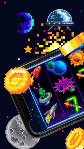 Cosmo Game screenshot 1