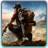 Guide: Tom Clancy’s Ghost Recon Wildlands icon