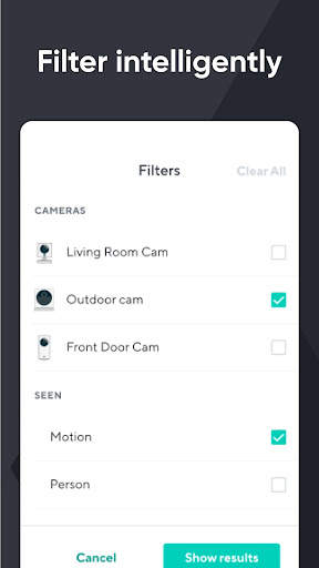 Wyze - Make Your Home Smarter screenshot 7