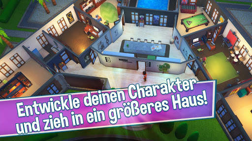 Youtubers Life: Spielkanal - Werde Viral! screenshot 13
