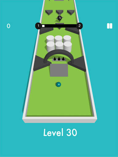 Force Ball Master screenshot 6