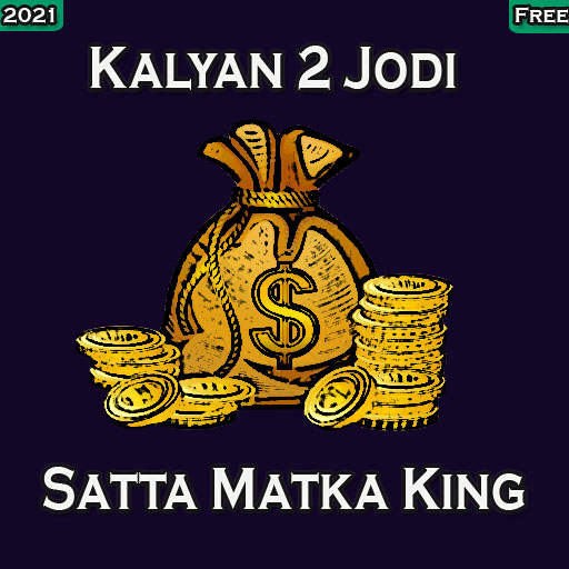Kalyan Matka king, Fast matka result 1.0
