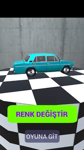 City Car screenshot 2