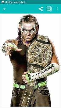WWE Wallpapers_HD स्क्रीनशॉट 4