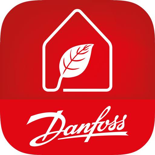 Danfoss Ally™ 1.1.8