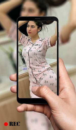 Live Stream Hot Video For bigo screenshot 2
