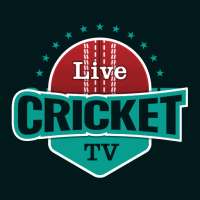 Live Cricket Tv, HD Cricket Tv logo