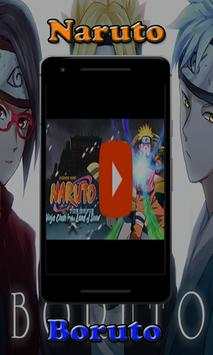 Watch Anime Naruto&Boruto screenshot 6