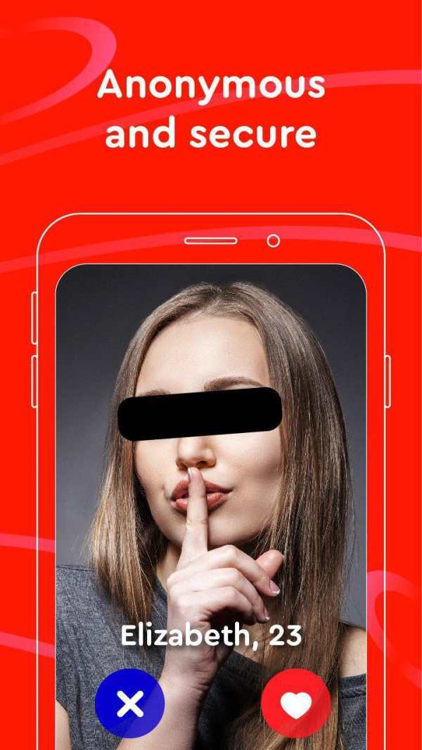 FastMeet - Online Dating App screenshot 4