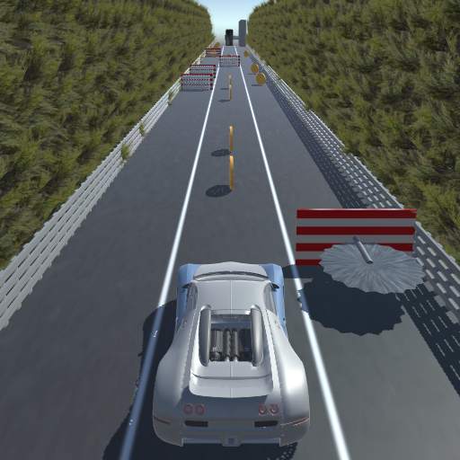 Driving Rush 1.03