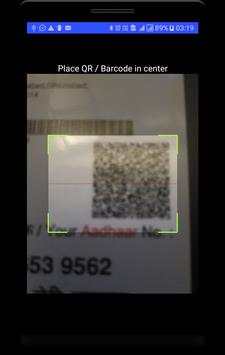 Lottery Scanner screenshot 3