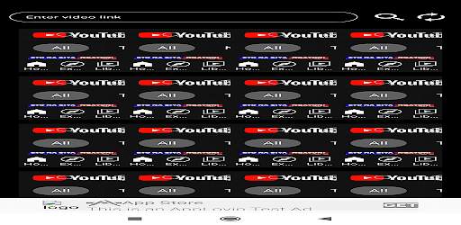 Multi Browser Pinoy screenshot 1
