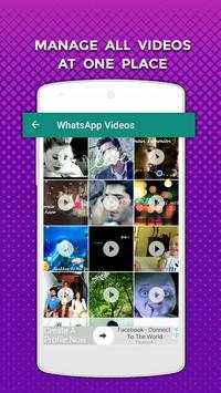 WhatsApp Utilities & Story Saver screenshot 4