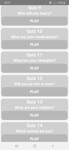 Are You An Angel Or A Devil? screenshot 5