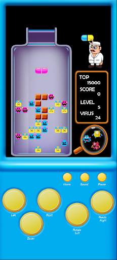 DR. Virus screenshot 2