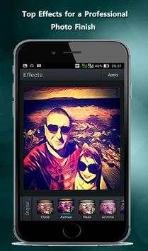 camera b612 Editor Selfie screenshot 6