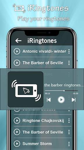 iRingtones 2021 screenshot 3