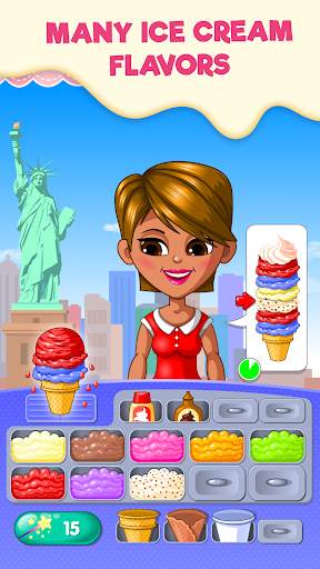 My Ice Cream World screenshot 3
