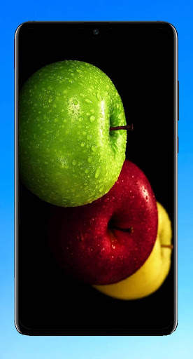 Apple Wallpaper 4K screenshot 9