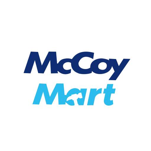 McCoy Mart 2.0.8